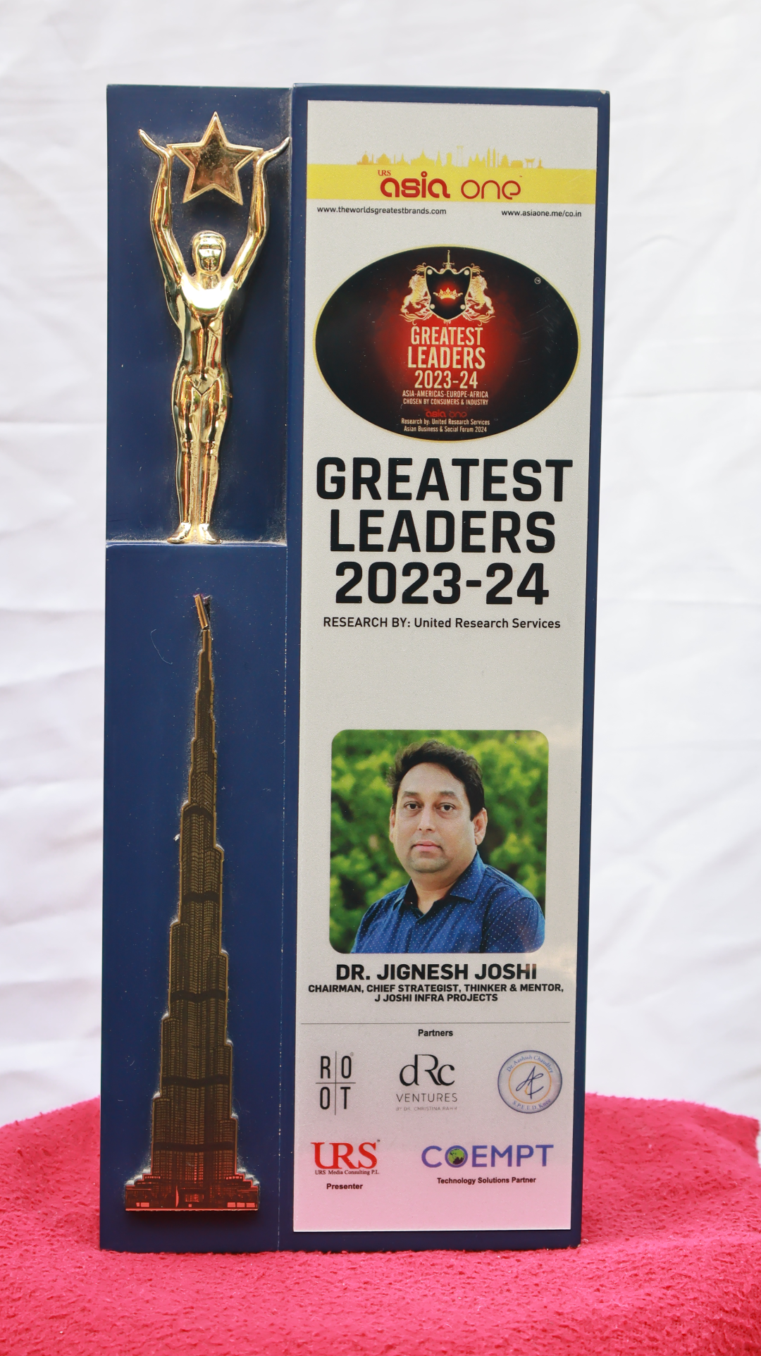 ASSOCHAM Award