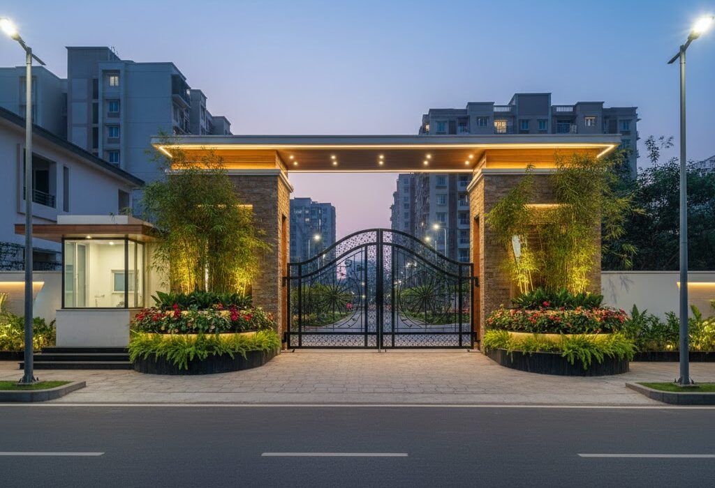 Dholera Activation City