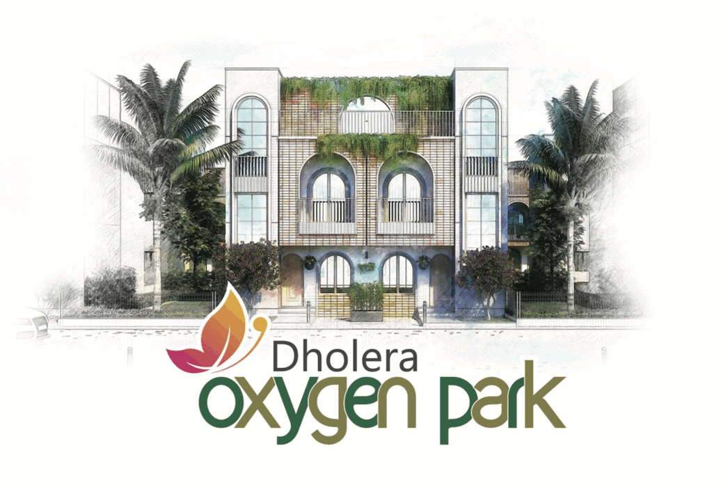 Dholera Oxygen Park