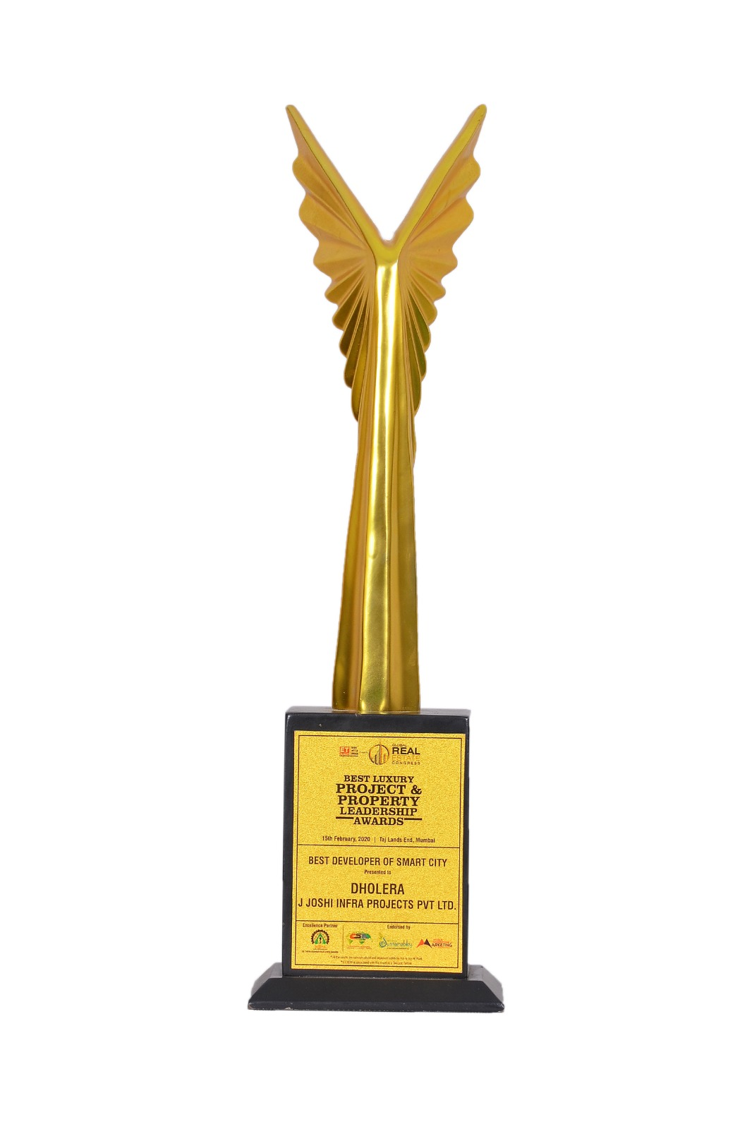 Atal Sanman Award