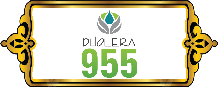 Dholera 955