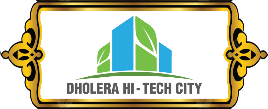 Dholera Hi-Tech City 1 - Khun