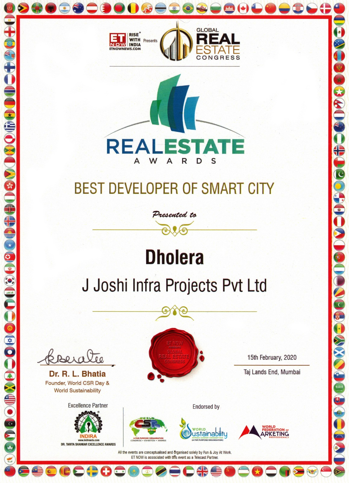 Pioneer Developer