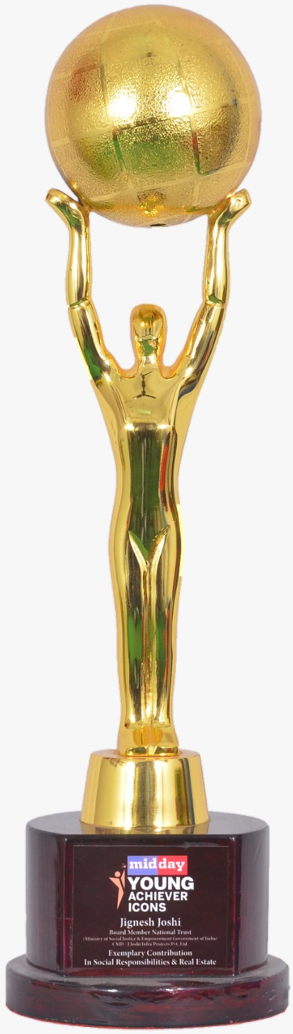 Customer Satisfaction Award