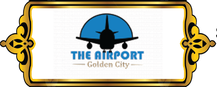 The Airport Golden City