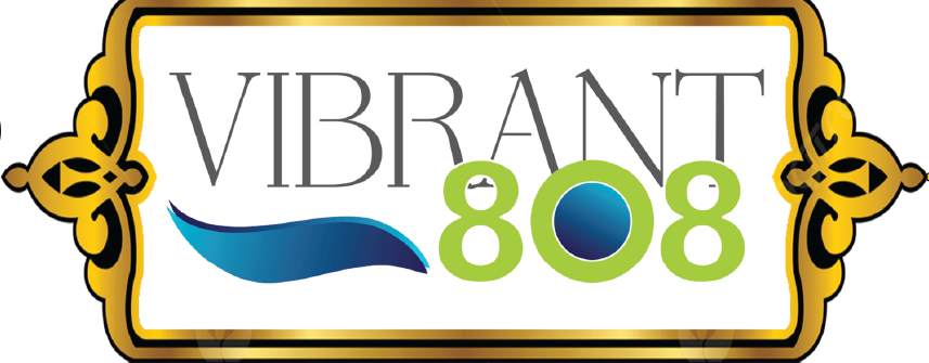 Vibrant 808