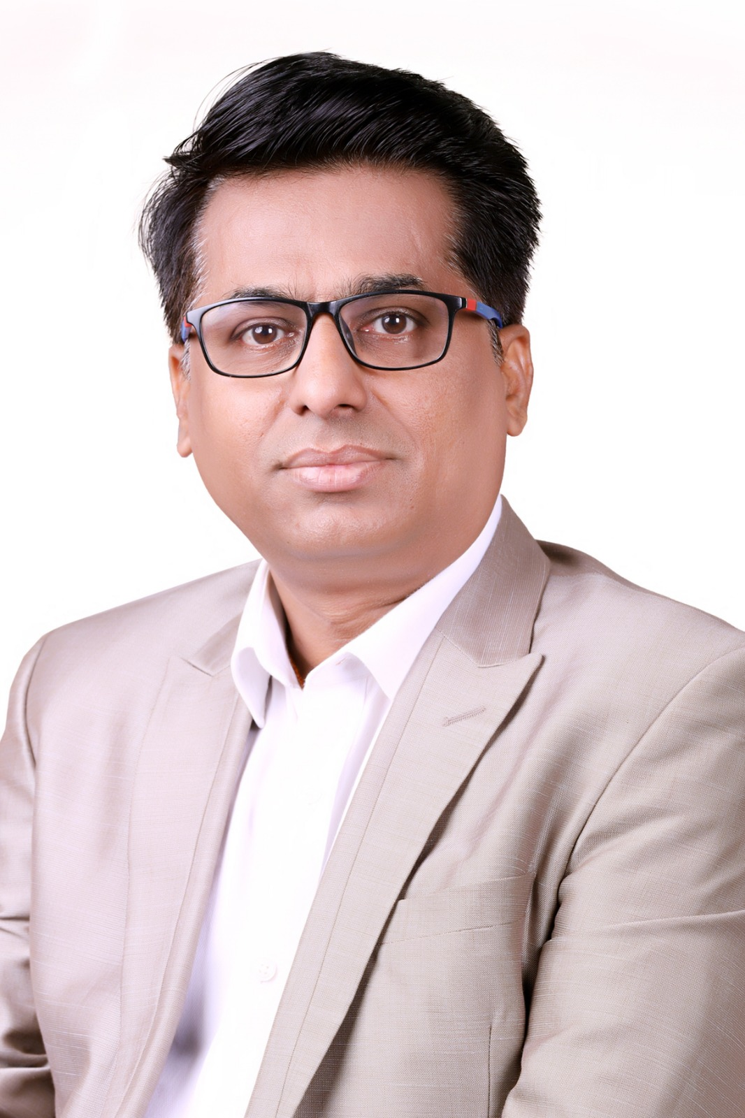 CA Ramesh Rajaram Gurav - Strategic Partner
